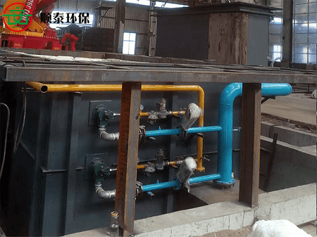 天然氣加熱爐的優(yōu)勢(shì)：節(jié)能環(huán)保，安全可靠